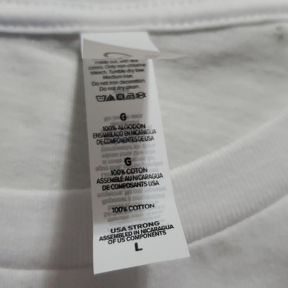 🍒NWOT AMERICAN MAMA TEE - Picture 7 of 9